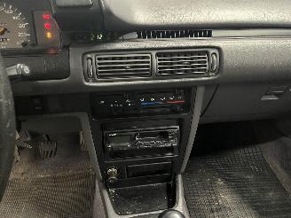 Toyota Camry Camry Station Wagon (SV/VZV/CV2) Combi 2.0 GLi 16V (3SFE) [89kW]  (11-=
1986/05-1991) picture 25