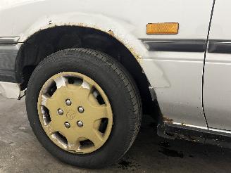 Toyota Camry Camry Station Wagon (SV/VZV/CV2) Combi 2.0 GLi 16V (3SFE) [89kW]  (11-=
1986/05-1991) picture 18