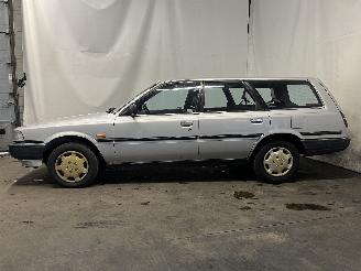 Toyota Camry Camry Station Wagon (SV/VZV/CV2) Combi 2.0 GLi 16V (3SFE) [89kW]  (11-=
1986/05-1991) picture 4