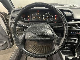 Toyota Camry Camry Station Wagon (SV/VZV/CV2) Combi 2.0 GLi 16V (3SFE) [89kW]  (11-=
1986/05-1991) picture 24