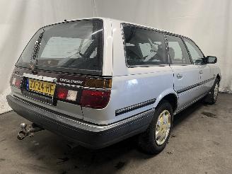 Toyota Camry Camry Station Wagon (SV/VZV/CV2) Combi 2.0 GLi 16V (3SFE) [89kW]  (11-=
1986/05-1991) picture 6