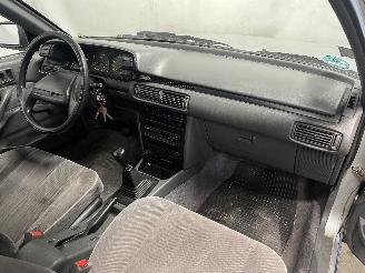 Toyota Camry Camry Station Wagon (SV/VZV/CV2) Combi 2.0 GLi 16V (3SFE) [89kW]  (11-=
1986/05-1991) picture 20