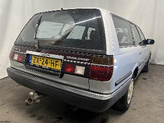 Toyota Camry Camry Station Wagon (SV/VZV/CV2) Combi 2.0 GLi 16V (3SFE) [89kW]  (11-=
1986/05-1991) picture 5