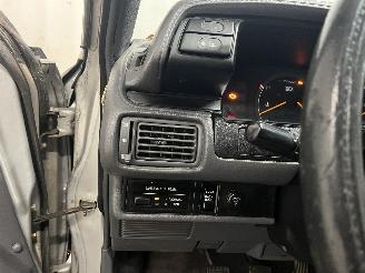 Toyota Camry Camry Station Wagon (SV/VZV/CV2) Combi 2.0 GLi 16V (3SFE) [89kW]  (11-=
1986/05-1991) picture 29