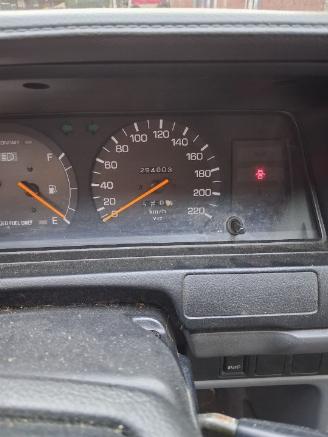 Toyota Camry Camry Station Wagon (SV/VZV/CV2) Combi 2.0 GLi 16V (3SFE) [89kW]  (11-=
1986/05-1991) picture 2