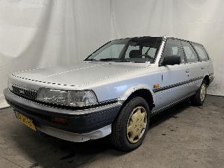 Toyota Camry Camry Station Wagon (SV/VZV/CV2) Combi 2.0 GLi 16V (3SFE) [89kW]  (11-=
1986/05-1991) picture 3
