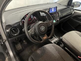 Volkswagen Up! Up! (121) Hatchback 1.0 12V EcoFuel (CPGA(Euro 6)) [50kW]  (11-2012/11=
-2023) picture 17