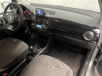 Volkswagen Up! Up! (121) Hatchback 1.0 12V EcoFuel (CPGA(Euro 6)) [50kW]  (11-2012/11=
-2023) picture 14