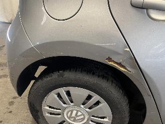 Volkswagen Up! Up! (121) Hatchback 1.0 12V EcoFuel (CPGA(Euro 6)) [50kW]  (11-2012/11=
-2023) picture 9