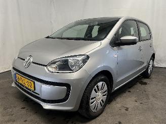 Volkswagen Up! Up! (121) Hatchback 1.0 12V EcoFuel (CPGA(Euro 6)) [50kW]  (11-2012/11=
-2023) picture 3