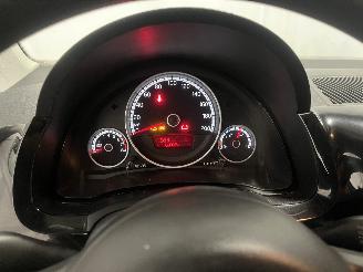 Volkswagen Up! Up! (121) Hatchback 1.0 12V EcoFuel (CPGA(Euro 6)) [50kW]  (11-2012/11=
-2023) picture 20