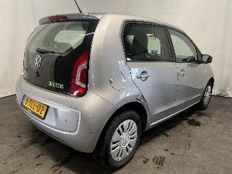 Volkswagen Up! Up! (121) Hatchback 1.0 12V EcoFuel (CPGA(Euro 6)) [50kW]  (11-2012/11=
-2023) picture 6