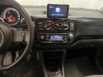 Volkswagen Up! Up! (121) Hatchback 1.0 12V EcoFuel (CPGA(Euro 6)) [50kW]  (11-2012/11=
-2023) picture 19