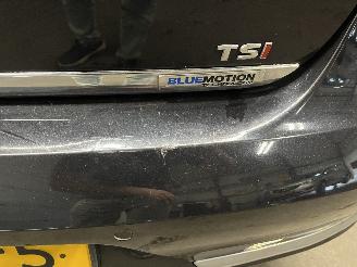 Volkswagen Passat Passat (362) Sedan 1.4 TSI 16V (CAXA(Euro 5)) [90kW]  (08-2010/12-2014=
) picture 12