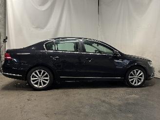 Volkswagen Passat Passat (362) Sedan 1.4 TSI 16V (CAXA(Euro 5)) [90kW]  (08-2010/12-2014=
) picture 7