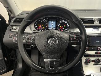Volkswagen Passat Passat (362) Sedan 1.4 TSI 16V (CAXA(Euro 5)) [90kW]  (08-2010/12-2014=
) picture 20
