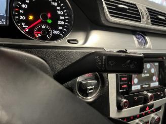 Volkswagen Passat Passat (362) Sedan 1.4 TSI 16V (CAXA(Euro 5)) [90kW]  (08-2010/12-2014=
) picture 24