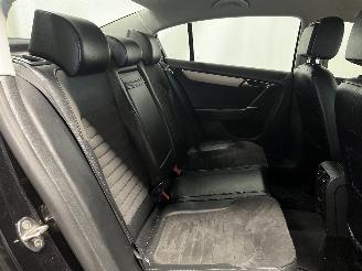 Volkswagen Passat Passat (362) Sedan 1.4 TSI 16V (CAXA(Euro 5)) [90kW]  (08-2010/12-2014=
) picture 18