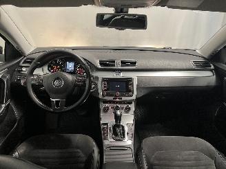 Volkswagen Passat Passat (362) Sedan 1.4 TSI 16V (CAXA(Euro 5)) [90kW]  (08-2010/12-2014=
) picture 19