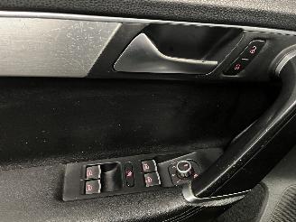Volkswagen Passat Passat (362) Sedan 1.4 TSI 16V (CAXA(Euro 5)) [90kW]  (08-2010/12-2014=
) picture 27
