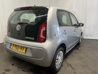 Volkswagen Up! Up! (121) Hatchback 1.0 12V EcoFuel (CPGA(Euro 6)) [50kW]  (11-2012/11=
-2023) picture 5