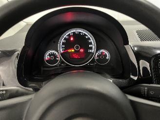 Volkswagen Up! Up! (121) Hatchback 1.0 12V EcoFuel (CPGA(Euro 6)) [50kW]  (11-2012/11=
-2023) picture 17