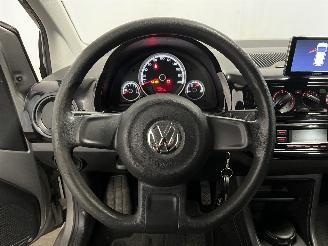 Volkswagen Up! Up! (121) Hatchback 1.0 12V EcoFuel (CPGA(Euro 6)) [50kW]  (11-2012/11=
-2023) picture 15