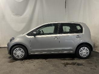 Volkswagen Up! Up! (121) Hatchback 1.0 12V EcoFuel (CPGA(Euro 6)) [50kW]  (11-2012/11=
-2023) picture 4