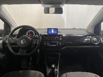 Volkswagen Up! Up! (121) Hatchback 1.0 12V EcoFuel (CPGA(Euro 6)) [50kW]  (11-2012/11=
-2023) picture 13