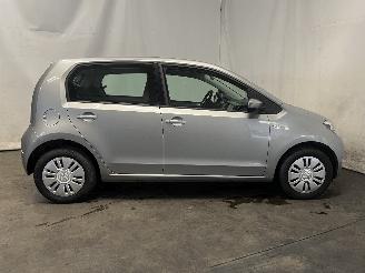 Volkswagen Up! Up! (121) Hatchback 1.0 12V EcoFuel (CPGA(Euro 6)) [50kW]  (11-2012/11=
-2023) picture 7