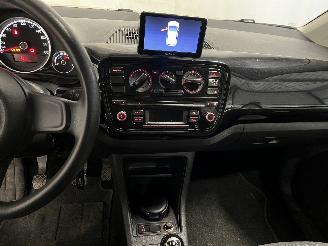 Volkswagen Up! Up! (121) Hatchback 1.0 12V EcoFuel (CPGA(Euro 6)) [50kW]  (11-2012/11=
-2023) picture 16
