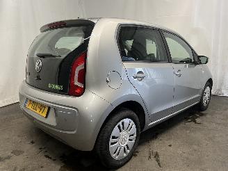Volkswagen Up! Up! (121) Hatchback 1.0 12V EcoFuel (CPGA(Euro 6)) [50kW]  (11-2012/11=
-2023) picture 6