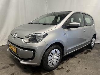 Volkswagen Up! Up! (121) Hatchback 1.0 12V EcoFuel (CPGA(Euro 6)) [50kW]  (11-2012/11=
-2023) picture 3