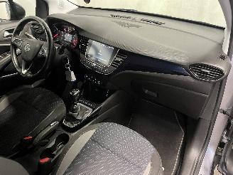 Opel Crossland Crossland (X) SUV 1.2 Turbo 12V (D12XHL(EB2ADT)) [81kW]  (03-2017/...)= picture 13