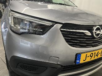 Opel Crossland Crossland (X) SUV 1.2 Turbo 12V (D12XHL(EB2ADT)) [81kW]  (03-2017/...)= picture 8