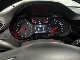 Opel Crossland Crossland (X) SUV 1.2 Turbo 12V (D12XHL(EB2ADT)) [81kW]  (03-2017/...)= picture 19