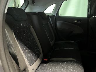 Opel Crossland Crossland (X) SUV 1.2 Turbo 12V (D12XHL(EB2ADT)) [81kW]  (03-2017/...)= picture 14