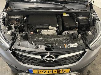 Opel Crossland Crossland (X) SUV 1.2 Turbo 12V (D12XHL(EB2ADT)) [81kW]  (03-2017/...)= picture 10