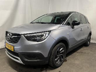 Opel Crossland Crossland (X) SUV 1.2 Turbo 12V (D12XHL(EB2ADT)) [81kW]  (03-2017/...)= picture 3
