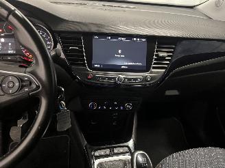 Opel Crossland Crossland (X) SUV 1.2 Turbo 12V (D12XHL(EB2ADT)) [81kW]  (03-2017/...)= picture 18