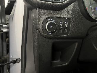 Opel Crossland Crossland (X) SUV 1.2 Turbo 12V (D12XHL(EB2ADT)) [81kW]  (03-2017/...)= picture 22