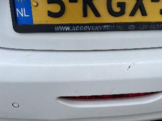 Peugeot 208 208 I (CA/CC/CK/CL) Hatchback 1.2 Vti 12V PureTech 82 (EB2F(HMZ)) [60k=
W]  (03-2012/12-2019) picture 10