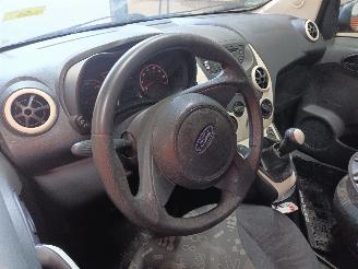 Ford Ka Ka II Hatchback 1.2 (169.A.4000(Euro 4; Euro 5)) [51kW]  (10-2008/05-2=
016) picture 5