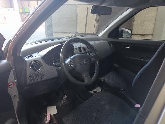 Suzuki Swift Swift (ZA/ZC/ZD1/2/3/9) Hatchback 1.3 VVT 16V (M13A VVT) [68kW]  (02-2=
005/06-2012) picture 5