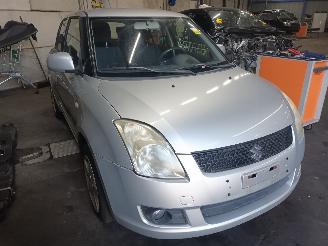 Suzuki Swift Swift (ZA/ZC/ZD1/2/3/9) Hatchback 1.3 VVT 16V (M13A VVT) [68kW]  (02-2=
005/06-2012) picture 2