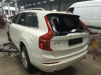 Volvo Xc-90 XC90 II SUV 2.0 D4 16V (D4204T14) [140kW]  (06-2015/12-2018) picture 4