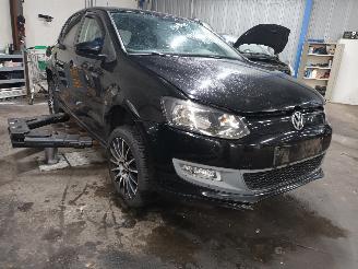 Volkswagen Polo Polo V (6R) Hatchback 1.2 TDI 12V BlueMotion (CFWA(Euro 5)) [55kW]  (1=
0-2009/05-2014) picture 2