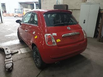 Fiat 500 500 (312) Hatchback 0.9 TwinAir 85 (312.A.2000) [63kW]  (07-2010/...) picture 4