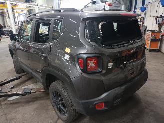 Jeep Renegade Renegade (BU) SUV 1.3 GSE T4 16V (46351268) [110kW]  (08-2018/...) picture 4