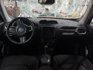 Jeep Renegade Renegade (BU) SUV 1.3 GSE T4 16V (46351268) [110kW]  (08-2018/...) picture 5